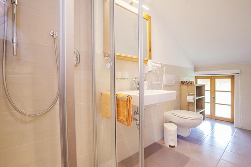 Haus Benzmuehle Hotel Reit im Winkl Kültér fotó