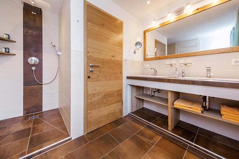 Haus Benzmuehle Hotel Reit im Winkl Kültér fotó